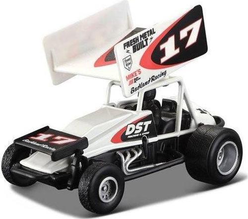 Fresh Metal Badland Racers Oyuncak Araba