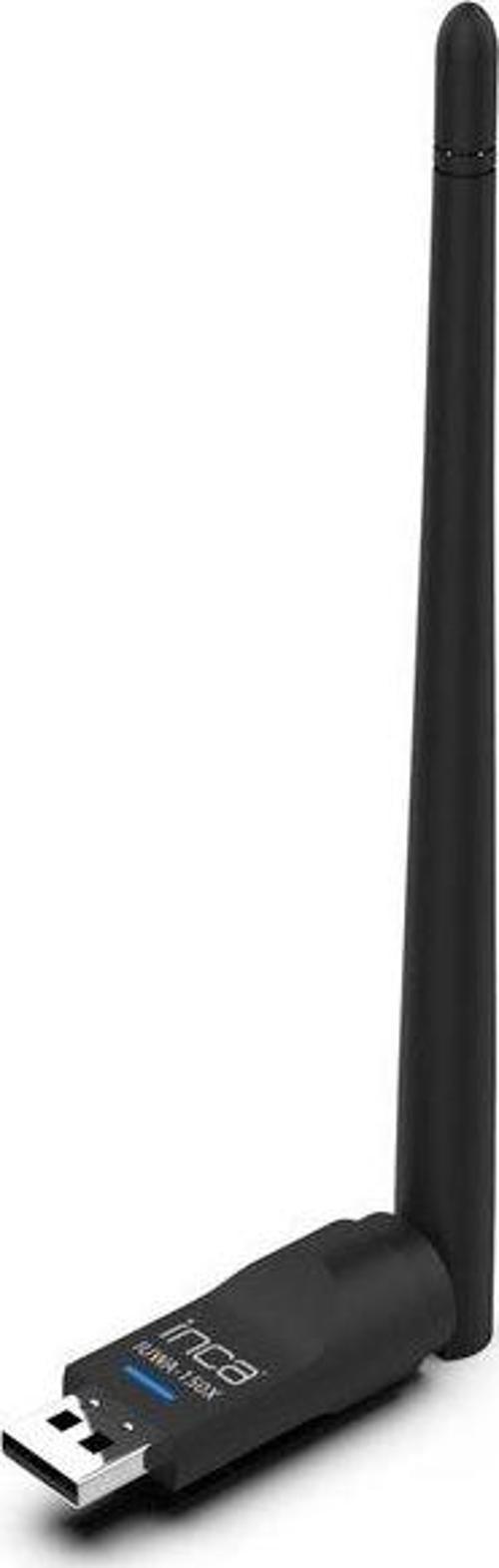 150 Harici Anten 1 Km Menzilli Wireless Adaptör
