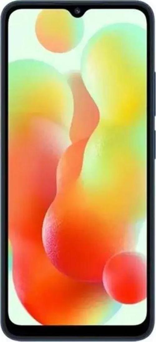 Redmi 12C 4/128GB Cep Telefonu Mavi