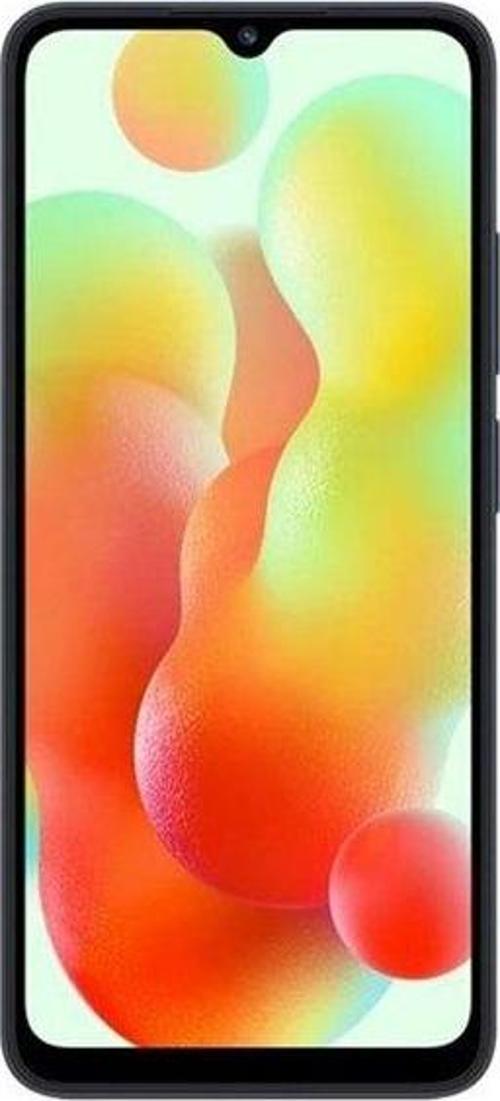 Redmi 12C 4/128GB Cep Telefonu Gri