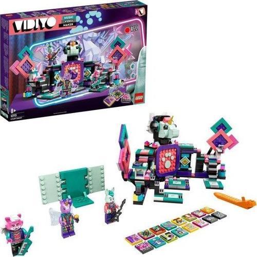 LEGO VIDIYO K-Pawp Concert 43113
