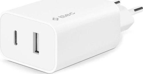 SmartCharger Duo 32W Şarj Cihazı