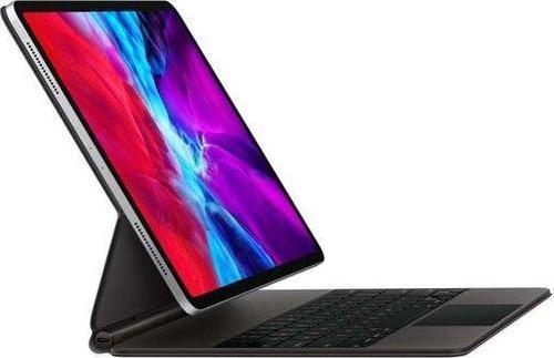 Magic Keyboard for iPad Pro 12.9 5th Generation Türkçe Q Siyah Klavye MJQK3TQ/A
