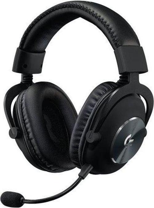G PRO X 7.1 Surround Ses Oyuncu Kulaklığı - Siyah