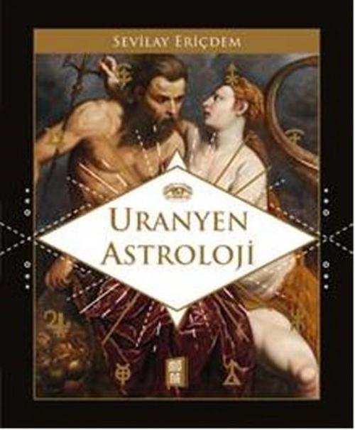 Mona Uranyen Astroloji