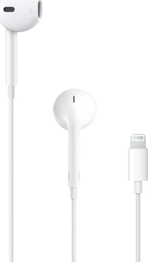 iPhone Lightning Konnektörlü EarPods MMTN2TU/A