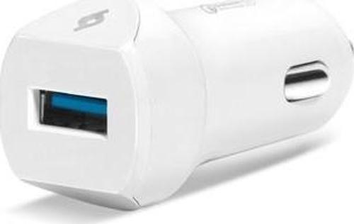 SpeedCharger QC 3.0 Araç Şarj Aleti