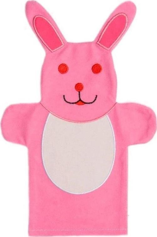 AND-5132 Tavşan El Kuklası -Akçiçek Oyuncak