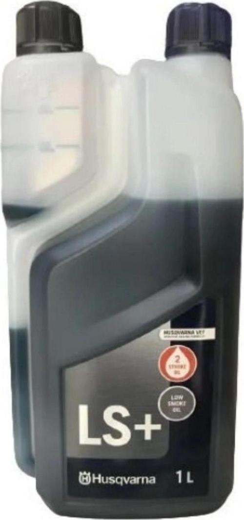 2T LS+ Ölçekli İki Zamanlı Motor Yağı 1 Litre