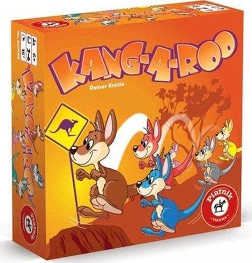 Kanguru (Kang-a-Roo)