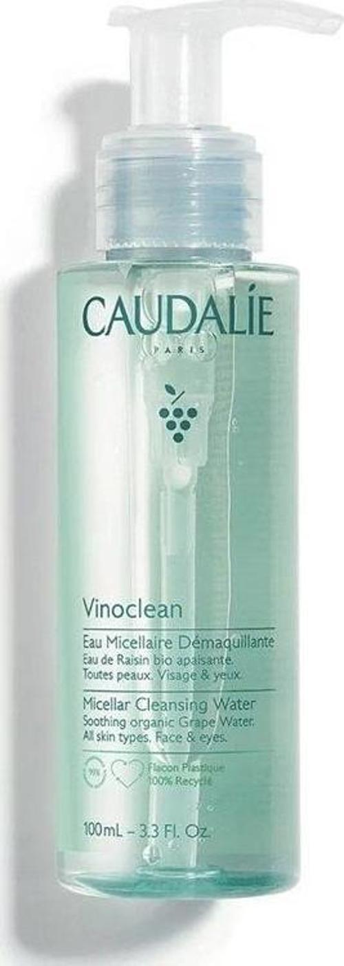 Vinoclean Misel Temizleme Suyu 100 ml