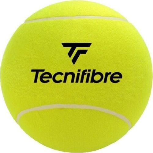 12 CM Sarı İmza Tenis Topu 55TFBALL12