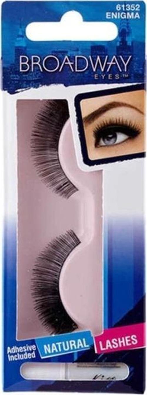 Lash Enigma Takma Kirpik BEL03C