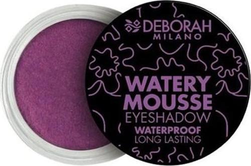 Watery Mousse 04 Eyeshadow Wtrp