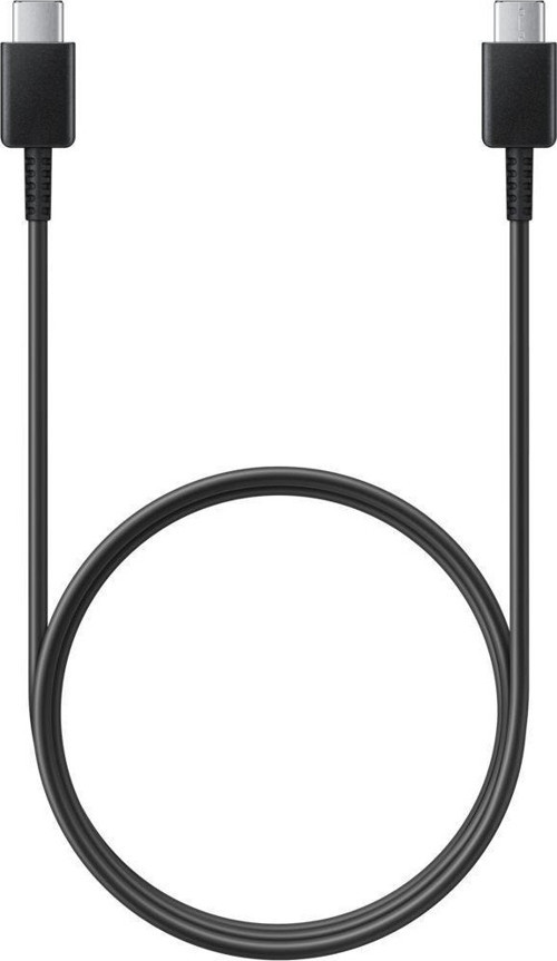 Samsung Epda705 Type-C To Type-C 25W Data Ve Şarj Kablo Siyah 2