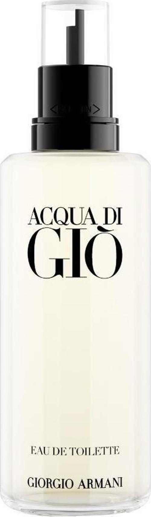 Acqua Di Gio EDT 150 ml Refill Erkek Parfümü