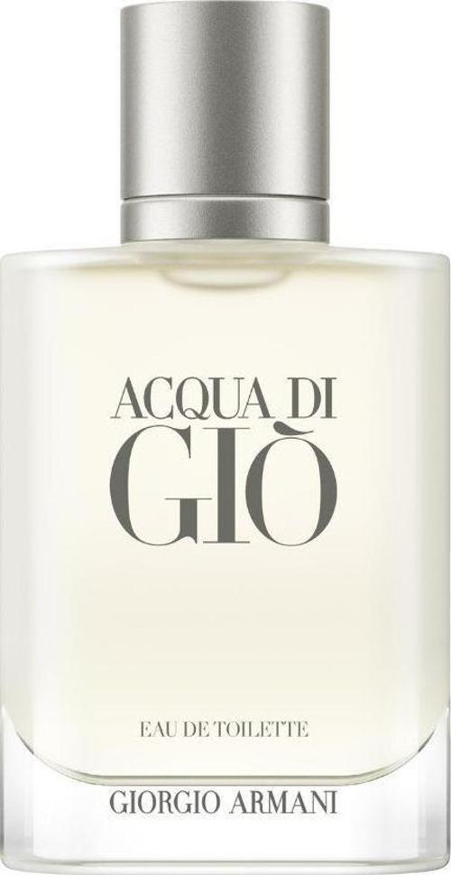 Acqua Di Gio EDT 50 ml Refillable Erkek Parfümü