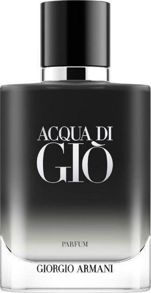 Acqua Di Gio Parfum 50 ml Refillable Erkek Parfümü
