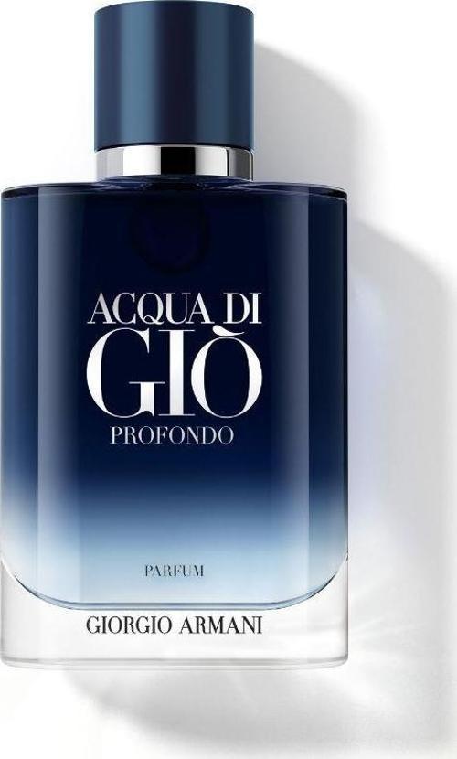 Acqua Di Gio Profondo Parfum 100 ml Erkek Parfümü