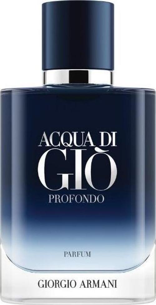 Acqua Di Gio Profondo Parfum 50 ml Erkek Parfümü