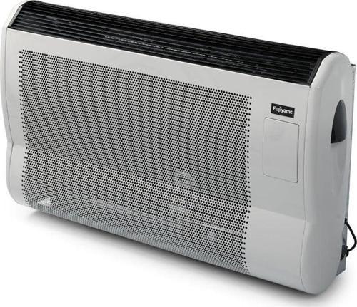 FHS 12000 EF – 10 kW Elit Doğalgaz Sobası