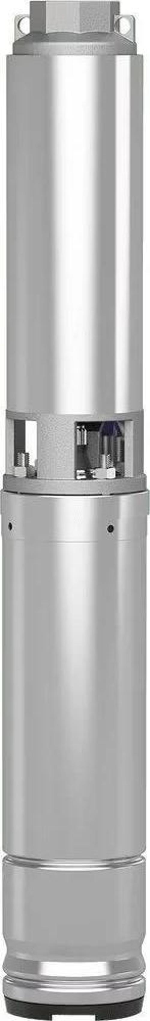 Actun FIRST SPU4.06-20-B-50-2,2 - 3 HP Derin Kuyu Dalgıç Pompa