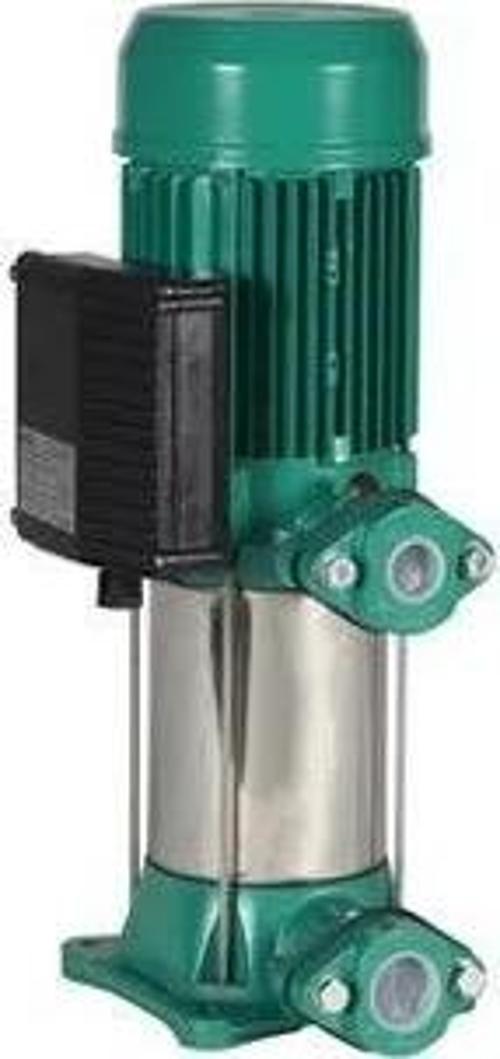 Initial MSV 406 M Çok Kademeli Düşey Milli Santrifüj Pompa