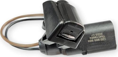 Skoda Octavia A6 2009-2012 Ön Cam Su Fiskiye Memesi Isıtmalı 1Z0955986