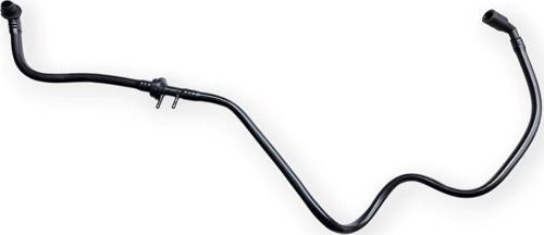 VW Transporter T4 1998-2003 2.4 AJA Motor Fren Vakum Borusu 7D1611931G