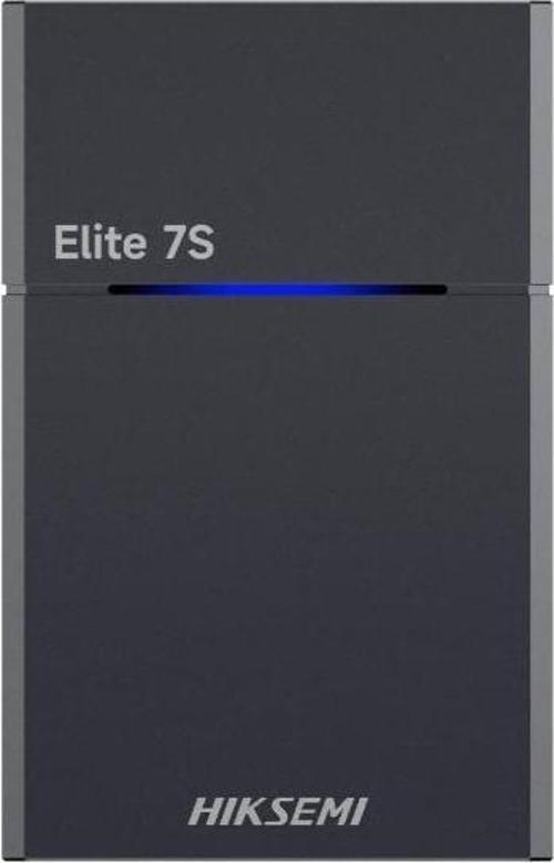 Elite 7S 2TB 2000MB/s Taşınabilir SSD HS-ESSD-Elite7S 2T