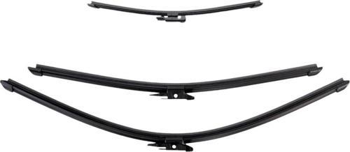 Mercedes GLA Serisi X156 2013-2014 Ön Cam Arka Cam Silecek Seti