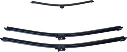 Mercedes GLB Serisi X247 2024-2027 Ön Cam Arka Cam Silecek Seti