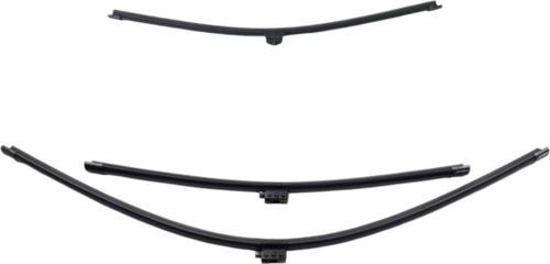 Mercedes Vito Tourer W447 2015-2024 Ön Cam Arka Cam Silecek Seti