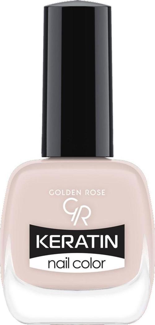 Keratin Nail Color No: 06 - Keratin Oje - 8691190443214