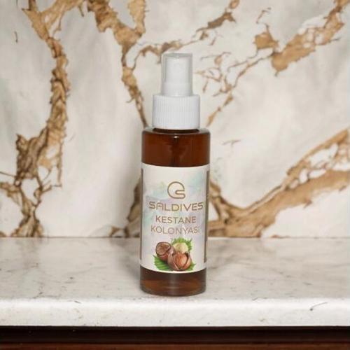 Kestane Kolonyası 100 ml