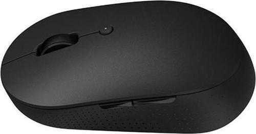 Xiaomi Dual Mode Wireless Bluetooth Mouse Sessiz Ergonomik Çift Modlu Yüksek Hassasiyetli Kablosuz