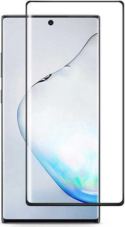 Galaxy Note 10 Plus Davin Seramik Ekran Koruyucu