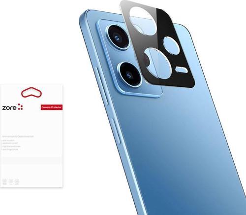 Xiaomi Redmi Note 12 Pro 5G Zore 3D Kamera Camı
