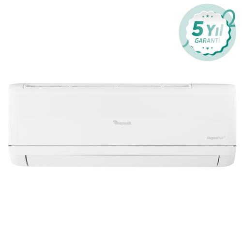 Elegant Plus 12 A++ 12000 BTU Inverter Duvar Tipi Klima