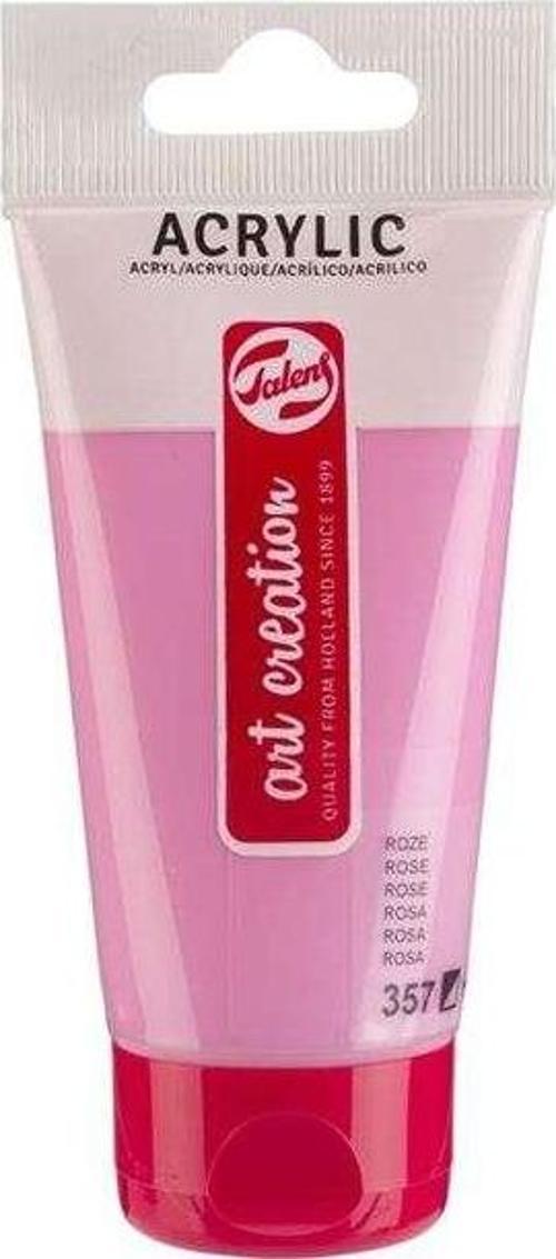 Talens Art Creation Akrilik Boya 75 ml Rose 357