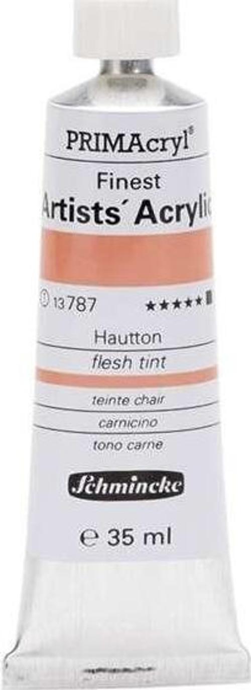 PRİMAcryl Artist Akrilik Boya 35 ml Seri 1 Flesh Tint 787