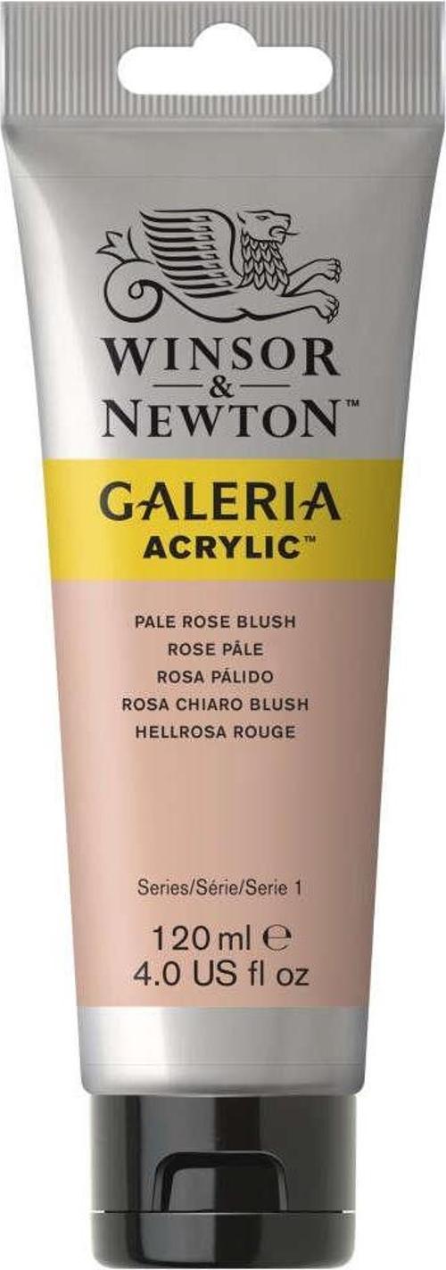 Galeria Akrilik Boya 120 ml Pale Rose Blush 257