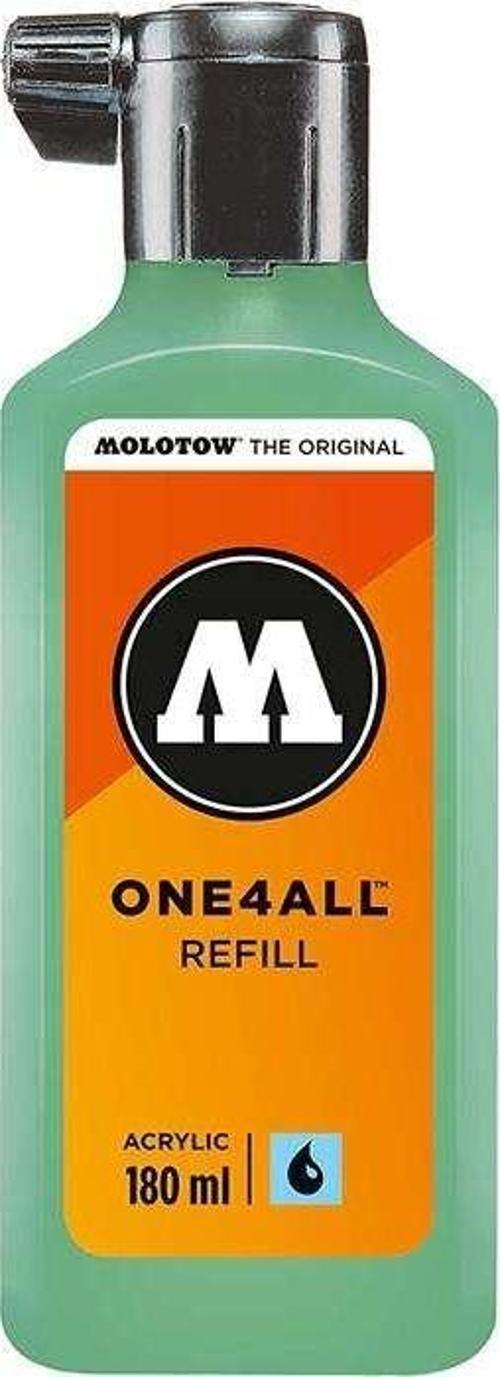 One4All Akrilik Mürekkep Refill 180 ml Calypso Middle 234