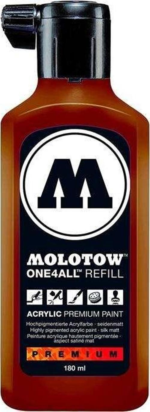 One4All Akrilik Mürekkep Refill 180 ml Lobster 10