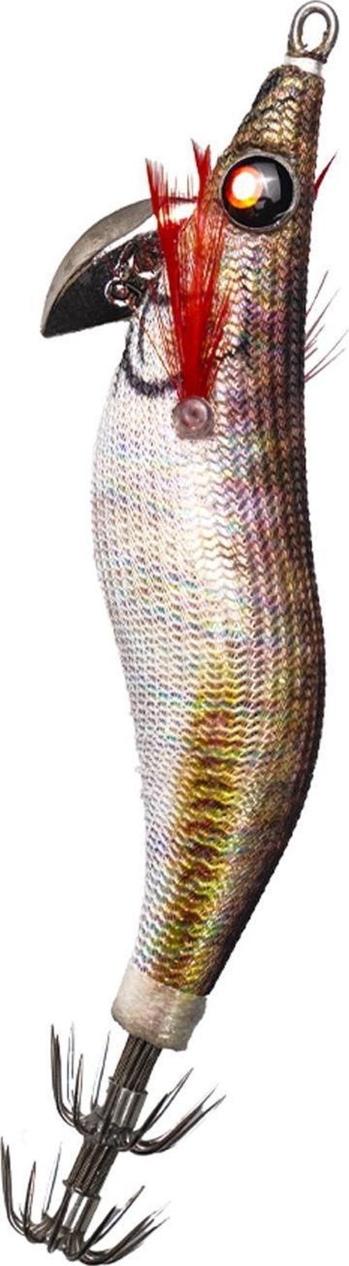 EgiX 3.0 16.4gr Kalamar Zokası #F-GRAJ