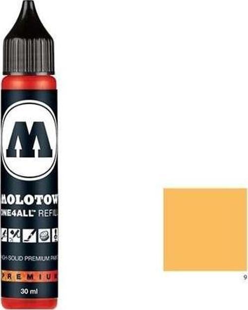 One4All Akrilik Mürekkep Refill 30 ml Sahara Beige Pastel 9