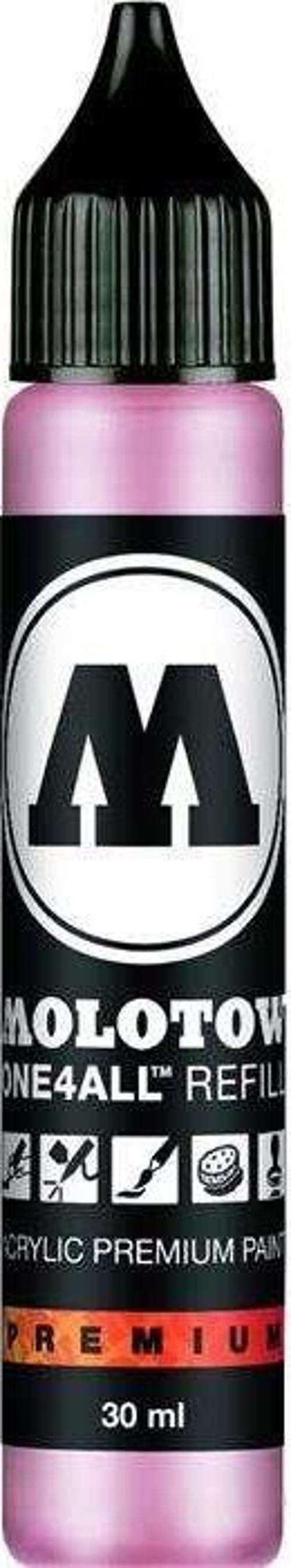 One4All Akrilik Mürekkep Refill 30 ml Skin Pastel 207