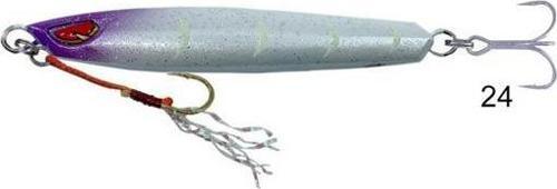Guntetsu Jig 18gr Suni Yem 24