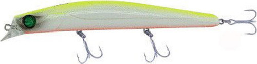 Haryu 12.5 cm 14.8g Floatıng Suni Yem 13