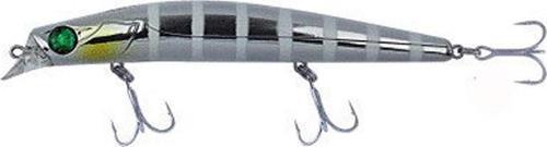 Haryu 12.5 cm 14.8g Floatıng Suni Yem 32